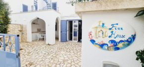 Finn House, Torre Lapillo